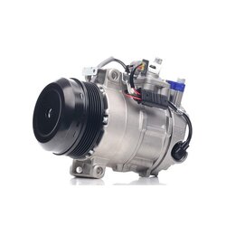 AC Compressor RIDEX 447K0550 OE Ref 0032308511