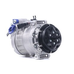 AC Compressor RIDEX 447K0562 OE Ref 070903201E