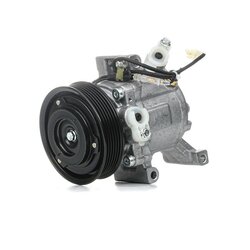 Compresseur AC RIDEX 447K0566 pour PERODUA,DAIHATSU 88310-B2220