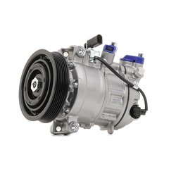 Compresseur de climatisation RIDEX 447K0605 pour AUDI 8T0260805G