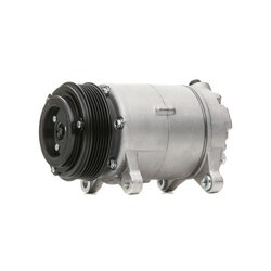 AC Compressor RIDEX 447K0667 OE Ref 211375-10