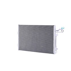 AC Condenser RIDEX 448C0003 OE Ref 4N5H19710BC