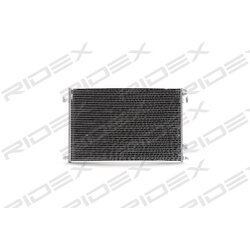 AC Condenser RIDEX 448C0005 OE Ref 12793296