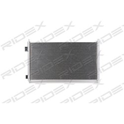 AC Condenser RIDEX 448C0021 OE Ref 80110S5AT01
