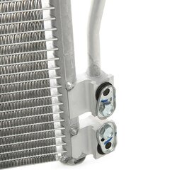 Condenseur de climatisation RIDEX 448C0025 pour FORD, MAZDA 1142771 RIDEX