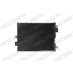 AC Condenser RIDEX 448C0043 OE Ref 99657311102