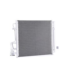 AC Condenser RIDEX 448C0049 OE Ref 976062L600