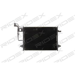 AC Condenser RIDEX 448C0050 OE Ref 3B0 260 401 A