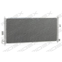 Condenseur de climatisation RIDEX 448C0058 pour NISSAN ALMERA 92100BU005 RIDEX