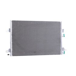 AC Condenser RIDEX 448C0062 OE Ref 82 00 332 851