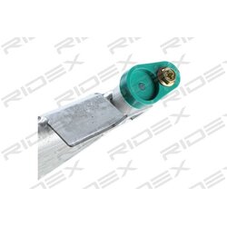 Condenseur de climatisation RIDEX 448C0062 pour RENAULT 82 00 332 851 RIDEX