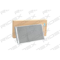 Condenseur de climatisation RIDEX 448C0070 pour MINI MINI 8FC 351 309-381 RIDEX