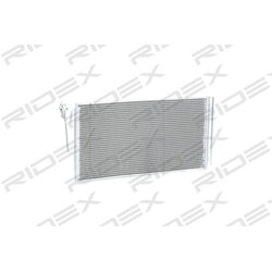 Condenseur de climatisation RIDEX 448C0070 pour MINI MINI 8FC 351 309-381 RIDEX