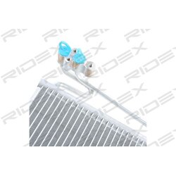 Condenseur de climatisation RIDEX 448C0070 pour MINI MINI 8FC 351 309-381 RIDEX