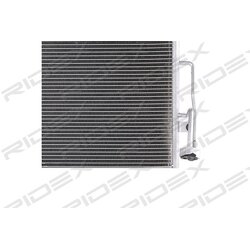 Condenseur de climatisation RIDEX 448C0074 pour VOLVO, MITSUBISHI 30818183 RIDEX