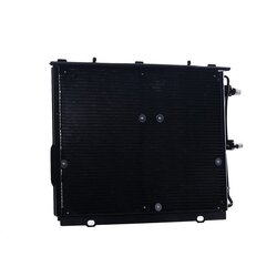 AC Condenser RIDEX 448C0076 OE Ref 1408300170