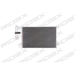 AC Condenser RIDEX 448C0078 OE Ref 96804274