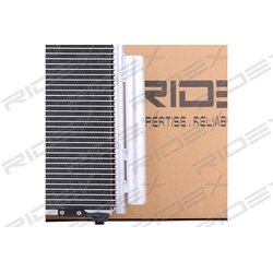 Condenseur de climatisation RIDEX 448C0084 pour HONDA CR-V 80101SCAA01 RIDEX