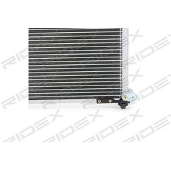 Condenseur de climatisation RIDEX 448C0084 pour HONDA CR-V 80101SCAA01 RIDEX