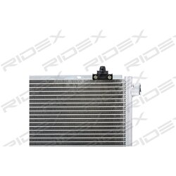 Condenseur de climatisation RIDEX 448C0084 pour HONDA CR-V 80101SCAA01 RIDEX