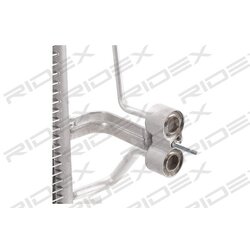 AC Condenser RIDEX 448C0087 OE Ref 7700432392