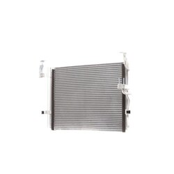 AC Condenser RIDEX 448C0092 OE Ref 976062D500