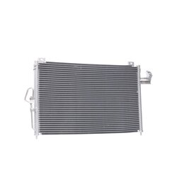 AC Condenser RIDEX 448C0094 OE Ref C10061480