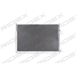 AC Condenser RIDEX 448C0095 OE Ref 95310-64J01