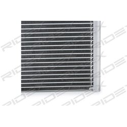 Condenseur de climatisation RIDEX 448C0101 pour BMW 64538378438 RIDEX