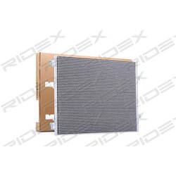 AC Condenser RIDEX 448C0102 OE Ref 8200895918