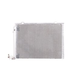 AC Condenser RIDEX 448C0106 OE Ref 2028300970