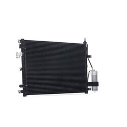 AC Condenser RIDEX 448C0114 OE Ref 8683523