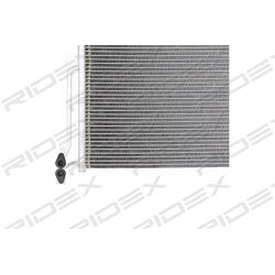 Condenseur de climatisation RIDEX 448C0115 pour BMW 64538377614 RIDEX