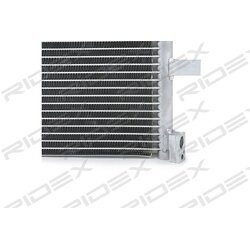 Condenseur de climatisation RIDEX 448C0117 pour AUDI, PORSCHE 4G0260401A RIDEX