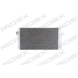 AC Condenser RIDEX 448C0119 OE Ref 6398350470
