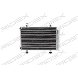 AC Condenser RIDEX 448C0129 OE Ref 95310-62J10
