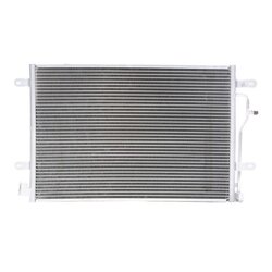 AC Condenser RIDEX 448C0130 OE Ref 8A0 260 403B