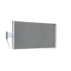 AC Condenser RIDEX 448C0131 OE Ref 8375513