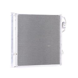 AC Condenser RIDEX 448C0142 OE Ref 000 1632 V004