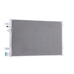 AC Condenser RIDEX 448C0143 OE Ref 4F0 260 403 P