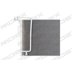 AC Condenser RIDEX 448C0144 OE Ref CO1222