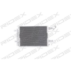AC Condenser RIDEX 448C0145 OE Ref 4548300070