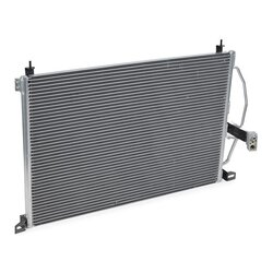 AC Condenser RIDEX 448C0146 OE Ref 1850028