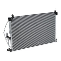 Condenseur de climatisation RIDEX 448C0146 pour MERCEDES, VAUXHALL ACTROS, OMEGA RIDEX