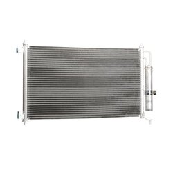 AC Condenser RIDEX 448C0149 OE Ref 92100-AX801