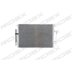 AC Condenser RIDEX 448C0154 OE Ref 9065000054