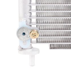 AC Condenser RIDEX 448C0159 OE Ref 88450-02330