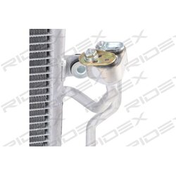 AC Condenser RIDEX 448C0171 OE Ref CAB311B102 RIDEX