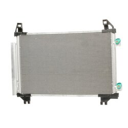 AC Condenser RIDEX 448C0179 OE Ref 884600D050
