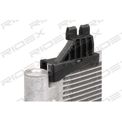 Condenseur de climatisation RIDEX 448C0179 pour TOYOTA, DAIHATSU 884600D050 RIDEX